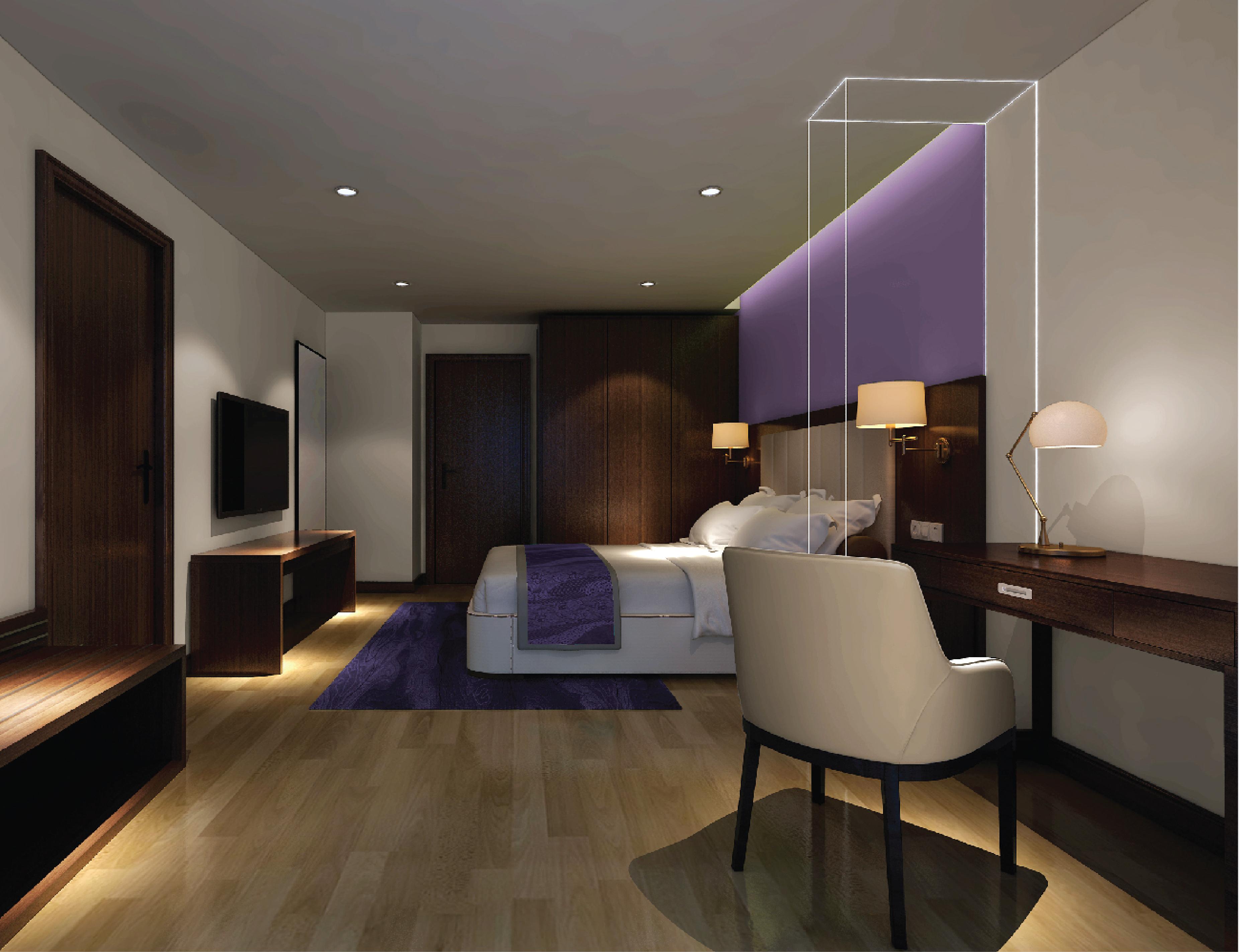 โอลิมเปีย ซิตี้ โฮเต็ล บาย ดารา Hotel พนมเปญ ภายนอก รูปภาพ